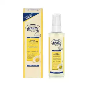 Schultz Saç Rengini Açıcı Sprey Losyon 150ml