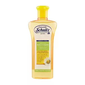 Schultz Yıpranmış Saçları Onarıcı Şampuan 250ml