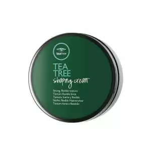 Tea Tree Shaping Şekillendirici Krem 85gr