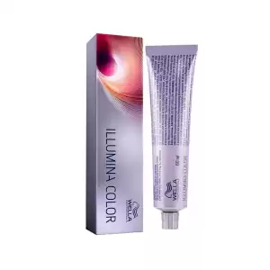 Wella İllumina Color Amanyaksız Saç boyası 60ml