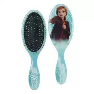 Wet Brush Original Detangler Disney Frozen II Saç Fırçası