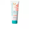 Moroccanoil Coral Mercan Renk Tazeleyici Saç Maskesi 200ml