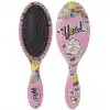 Wet Brush Detangler Disney Classics Peace Love Mickey Saç Fırçası