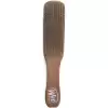 Wet Brush Mens Detangler Saç Fırçası Kahverengi