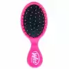 Wet Brush Mini Original Detangler Dolaşıklık Açıcı Saç Fırçası Pembe