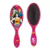 Wet Brush Original Detangler - DC Comics (Wonder Woman, Batgirl, & Supergirl) Saç Fırçası