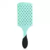 Wet Brush Pro Paddle Dolaşıklık Açıcı Saç Fırçası Mavi