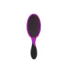 WetBrush Pro Backbar Detangler Saç Fırçası Mor