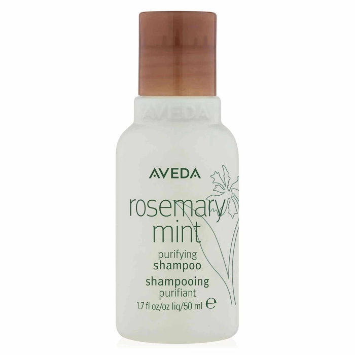 Aveda Rosemary Mint Canlandırıcı Saç Bakım Şampuanı 50ml