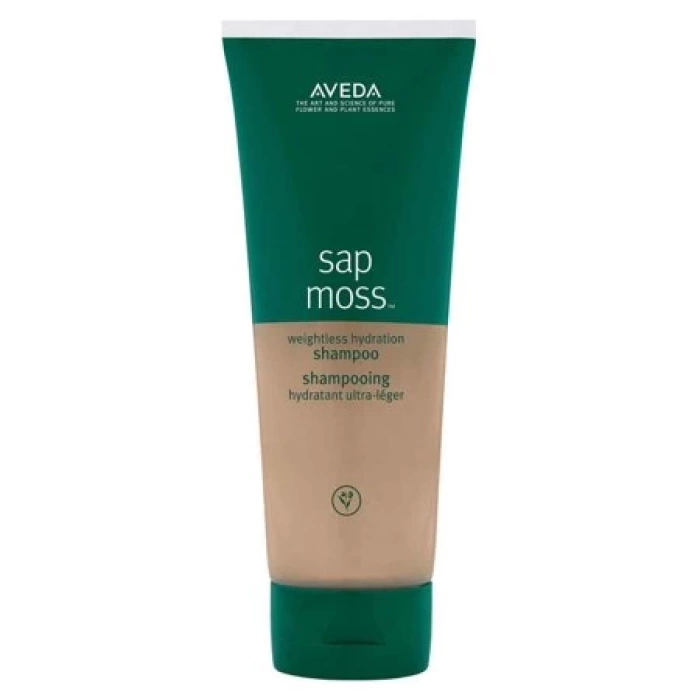 Aveda Sap Moss Nemlendirici Saç Bakım Şampuanı 200ml