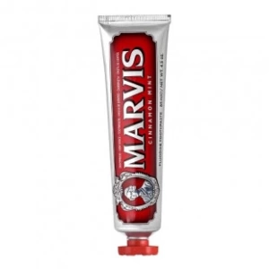 Marvis Cinnamon Mint Diş Macunu 85ml