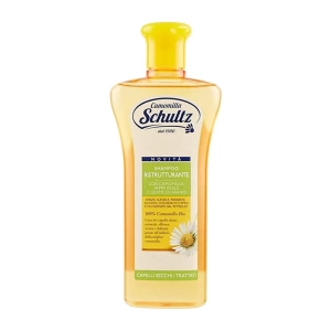 Schultz Yıpranmış Saçları Onarıcı Şampuan 250ml