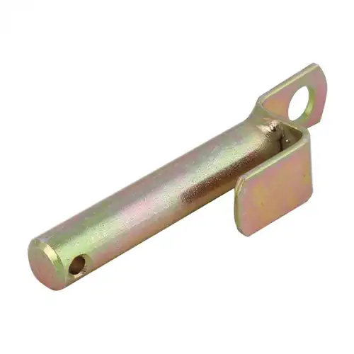 19mm Saclı Lamalı Pim