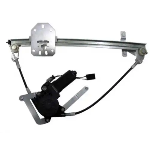 24231 Seger Slx Cam Krikosu Sol Elektrikli