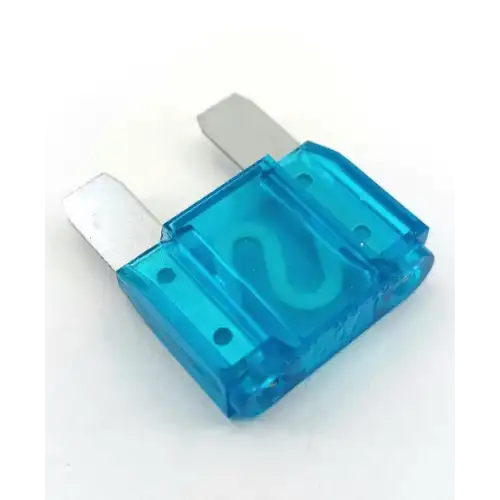 60A Mavi Maksi Sigorta 60 Amper Büyük 3 Adet