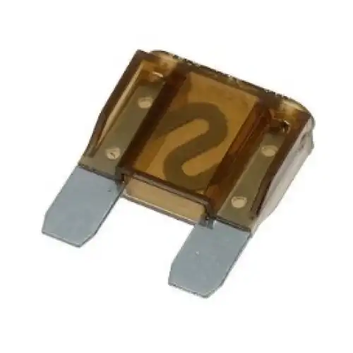 70A Bej Maksi Sigorta 70 Amper Büyük 3 Adet