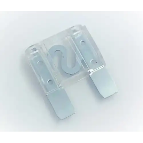 80A Beyaz Maksi Sigorta 80 Amper Büyük 3 Adet