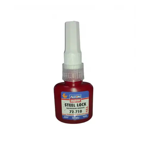 Alcon 72.71 Yks Cıvata Sabitleyici 15 Ml