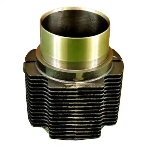 Antor 510 Silindir Kırmızı