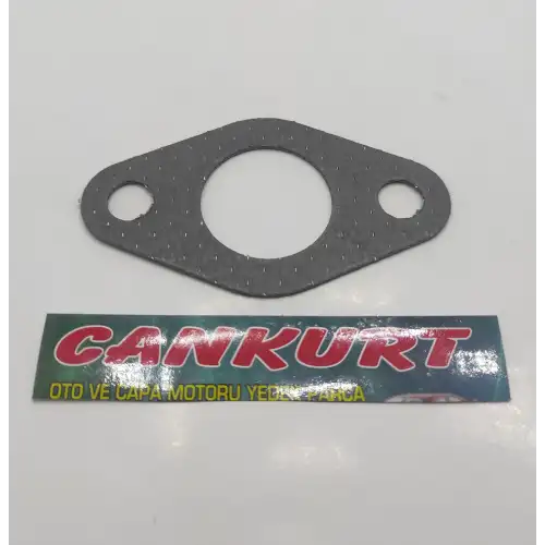 Antor Egzoz Susturucu Contası Ld450 510