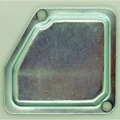 Antor Gaz Kumanda Kutusu Kapağı Ld 450-510