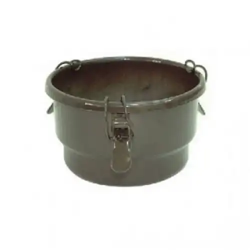 Antor Hava Filtre Alt Tası Ld450 510