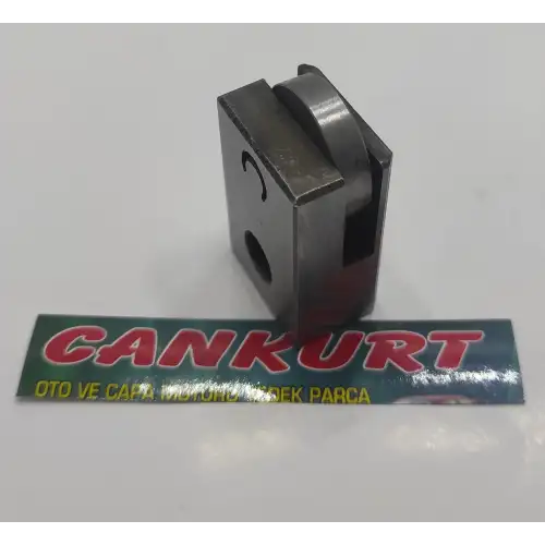 Antor İtici Başlığı Egzoz Ld450 510