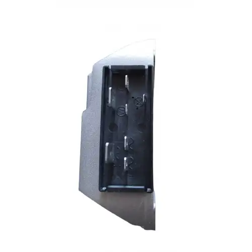 Antor Konjektör Voltaj Regülatörü Marşlı Ld450 510 Eski Tip