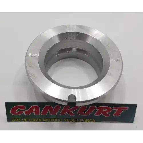 Antor Krank Ana Yatağı Flanşı Ld450 510