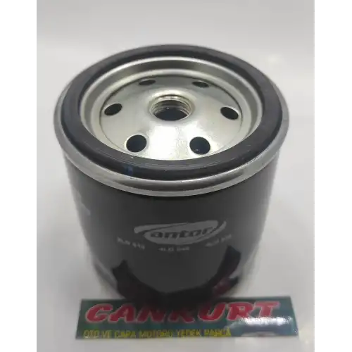 Antor Ld 450-510 Yağ Filtresi
