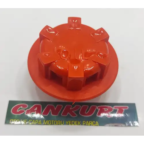 Antor Ld 510 Yağ Doldurma Kapağı