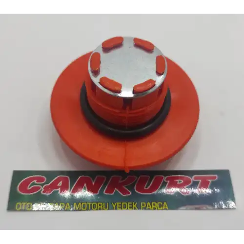 Antor Ld 510 Yağ Doldurma Kapağı
