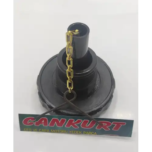 Antor Ld 510 Yakıt Depo Kapağı