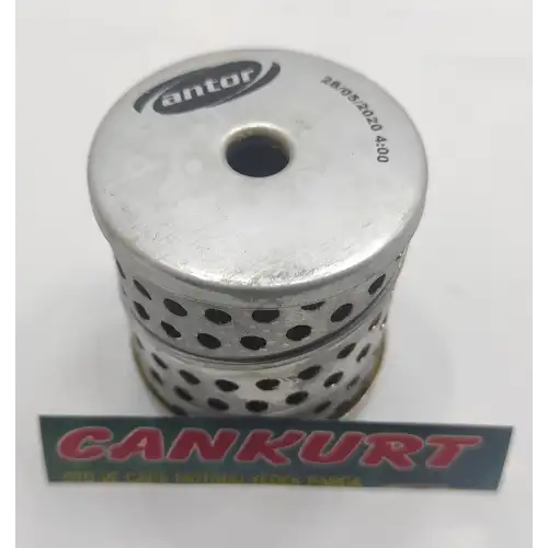 Antor Ld 510 Mazot Yakıt Filtresi