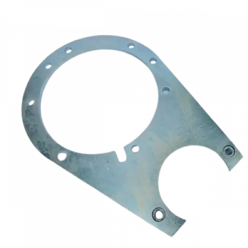 Antor Marş Motor Braketi 3Ld450 510 20116371097