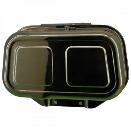 Antor Yakıt Deposu Siyah Ld450 510