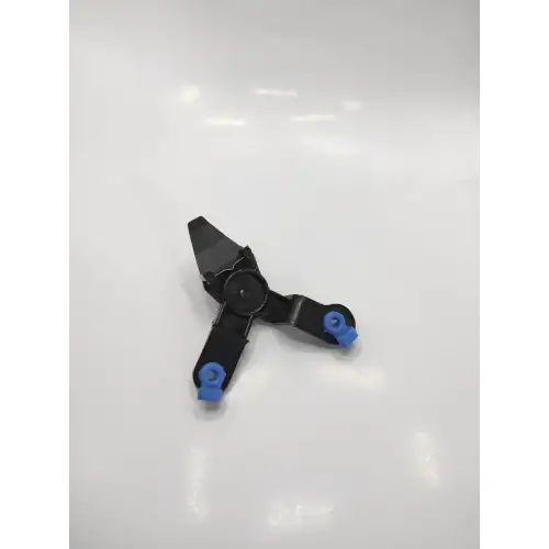 Arka Kapı Kilit Mekanizması Sağ Tempra