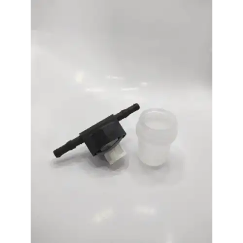 Benzin Filtresi Temizlenen Tip Üniversal