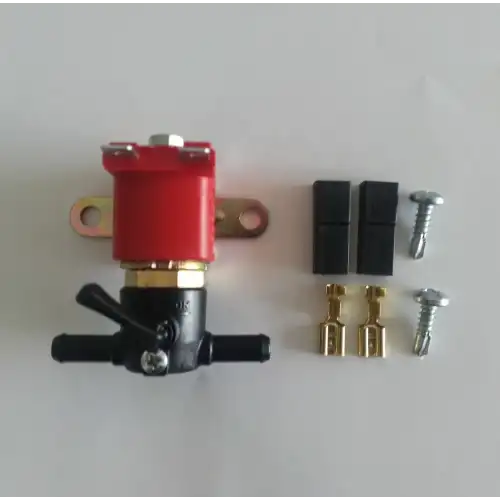 Benzin Kesici Atiker