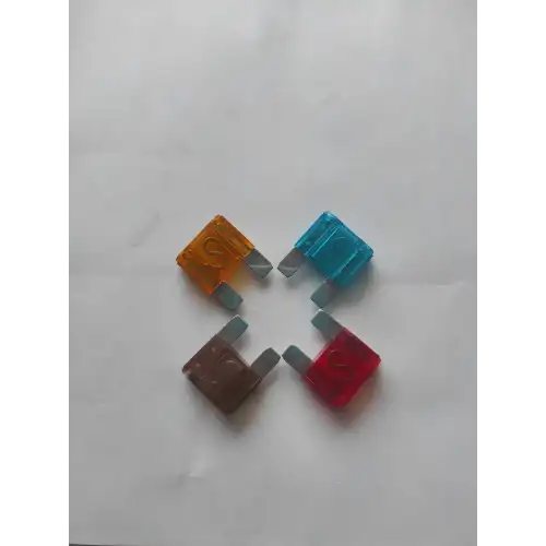 Bıçak Sigorta Maxi 5 Adet Karışık