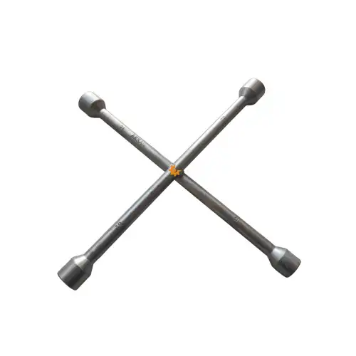 Bijon Anahtarı İstavroz Tip 17x19x21x22