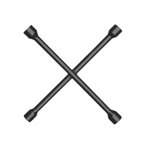 Bijon Anahtarı İstavroz Tip 17x19x21x23