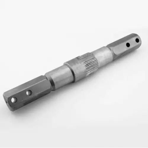 Bolat Fm 14-20 Aks Mili 35mm