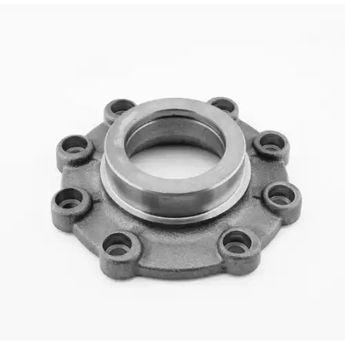 Bolat Fm 14-20 Diferansiyel Yan Kapak