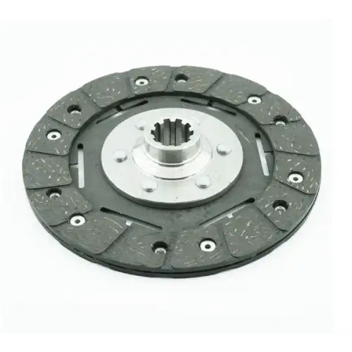 Bolat Fm 14 Debriyaj Balatası