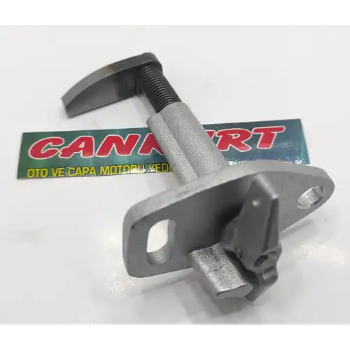 Çalıştırma Durdurma Düzeni Komple Ld 450 510