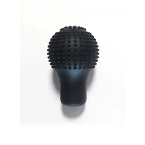 Carub Silikonlu Masajlı Vites Topuzu Kılıfı BR6219601