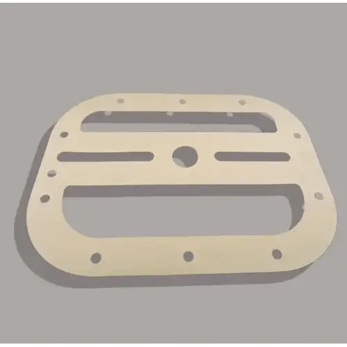 Çift Silindir Patpat Bd292 Bd295 Karter Contası