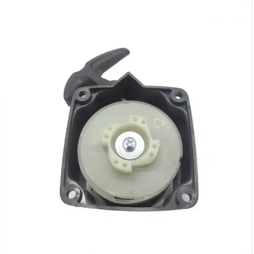 Çin Tırpan Starter Komple Kurmalı Easy