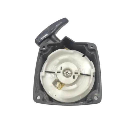 Çin Tırpan Starter Komple Telli